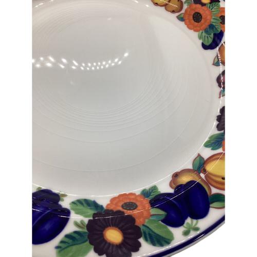 ROYAL COPENHAGEN (ロイヤル・コペンハーゲン) プレート 26cm ゴールデンサマー