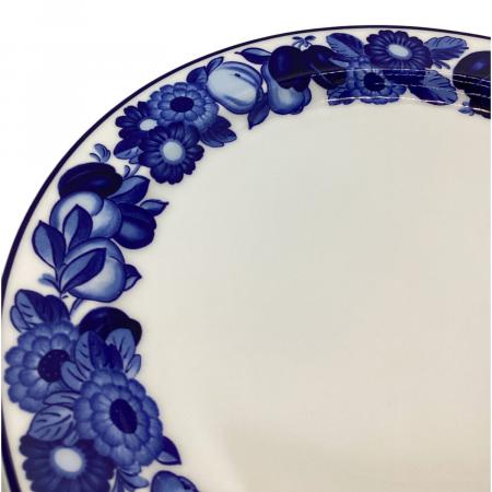 【週末Sale】ロイヤルコペンハーゲン ゴールデンサマー プレート ROYAL COPENHAGEN (ロイヤル・コペンハーゲン) プレート 約26cm