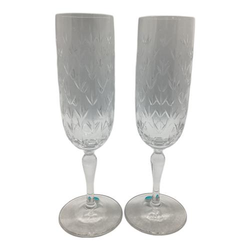 TIFFANY & Co. (ティファニー) ワイングラスセット