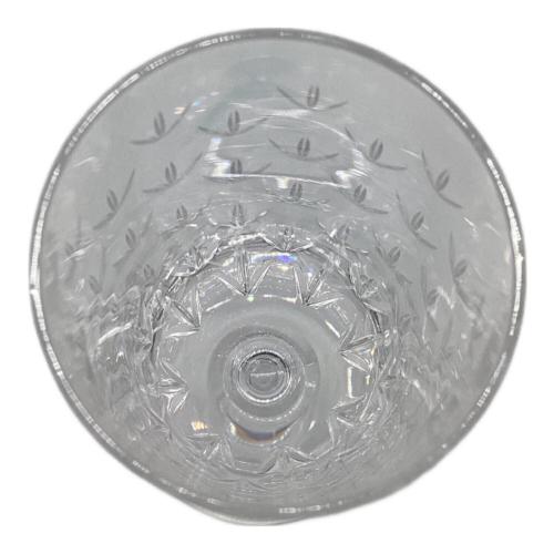 TIFFANY & Co. (ティファニー) ワイングラスセット