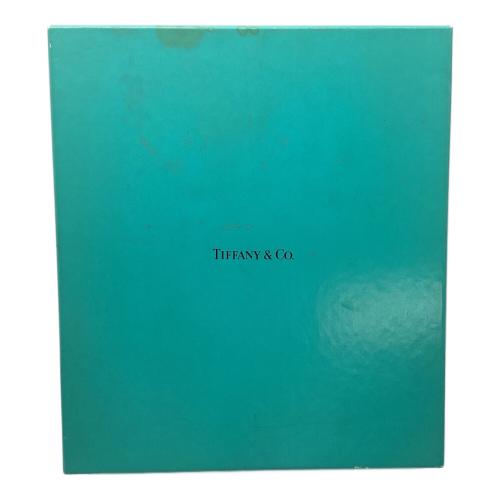 TIFFANY & Co. (ティファニー) ワイングラスセット