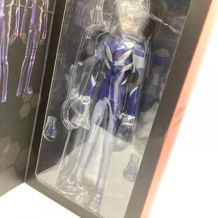 GAINAX（ガイナックス）渚カヲル REAL ACTION HEROES｜トレファクONLINE