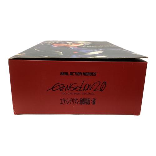 GAINAX（ガイナックス）渚カヲル REAL ACTION HEROES