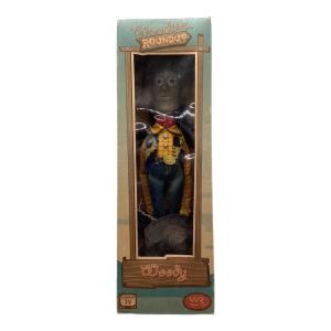 ヤングエポック Toy Story（トイストーリー） ラウンドアップ ウッディ