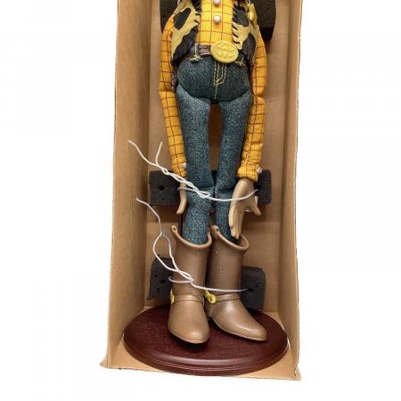 ヤングエポック Toy Story(トイストーリー) ラウンドアップ ウッディ ヤングエポック Toy Story(トイストーリー) ラウンドアップ ウッディ
