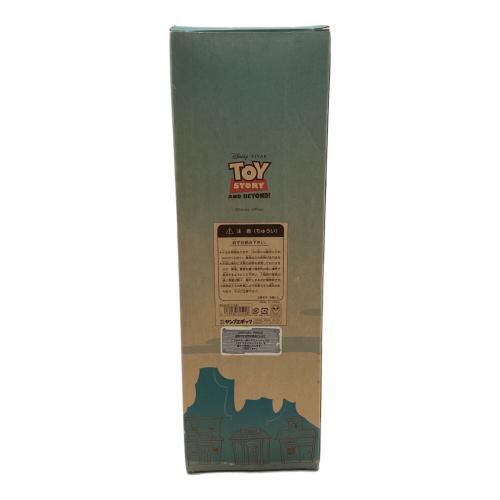 ヤングエポック Toy Story（トイストーリー） ラウンドアップ ウッディ