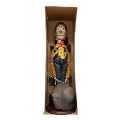 ヤングエポック Toy Story（トイストーリー） ラウンドアップ ウッディ