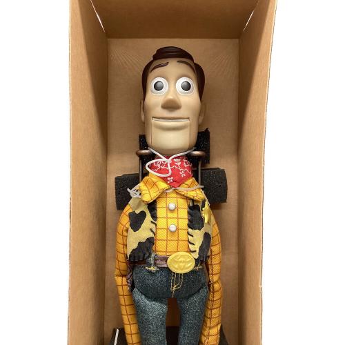 ヤングエポック Toy Story（トイストーリー） ラウンドアップ ウッディ