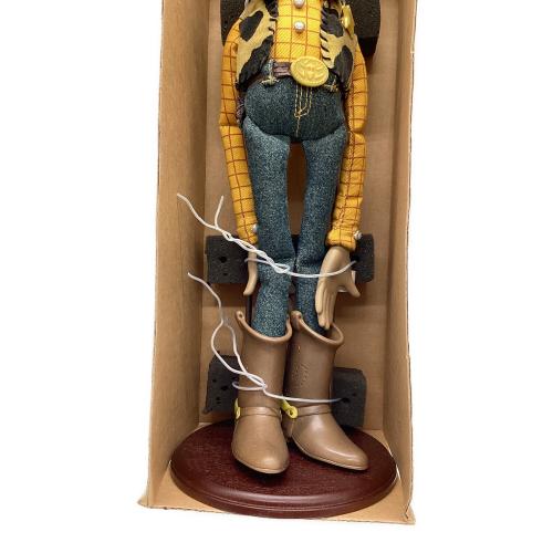 ヤングエポック Toy Story（トイストーリー） ラウンドアップ ウッディ