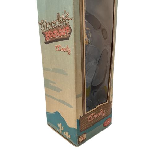 ヤングエポック Toy Story（トイストーリー） ラウンドアップ ウッディ