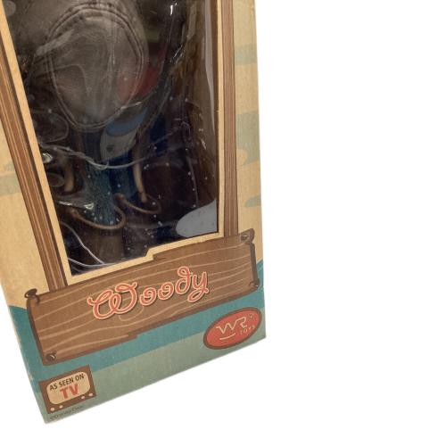 ヤングエポック Toy Story（トイストーリー） ラウンドアップ ウッディ