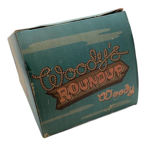 ヤングエポック Toy Story（トイストーリー） ラウンドアップ ウッディ