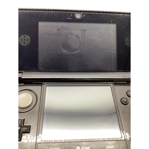 Nintendo (ニンテンドー) Nintendo 3DS CTR-001