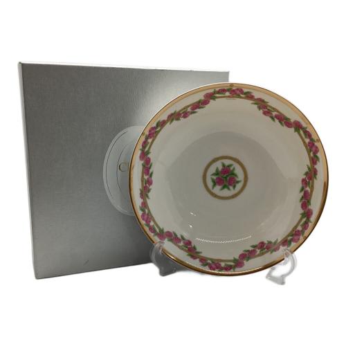 Christian Dior (クリスチャン ディオール) 大皿 オルタンシア・ボール