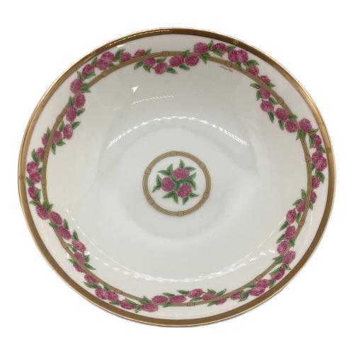 Christian Dior (クリスチャン ディオール) 大皿 オルタンシア・ボール