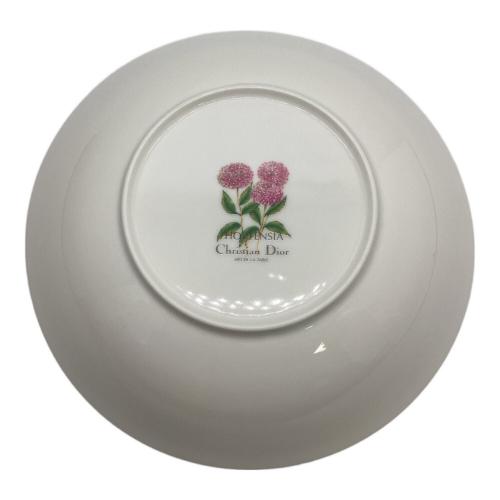 Christian Dior (クリスチャン ディオール) 大皿 オルタンシア・ボール