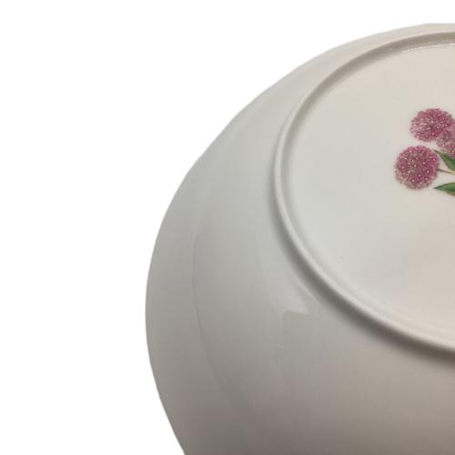 Christian Dior (クリスチャン ディオール) 大皿 オルタンシア・ボール