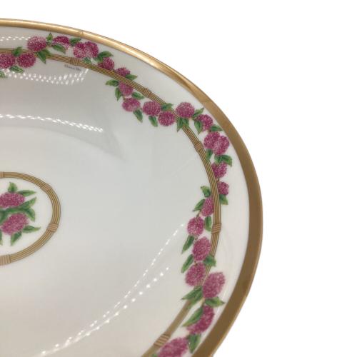 Christian Dior (クリスチャン ディオール) 大皿 オルタンシア・ボール