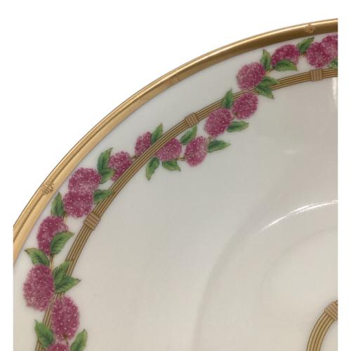 Christian Dior (クリスチャン ディオール) 大皿 オルタンシア・ボール