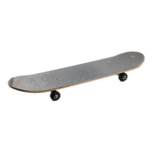 スケートボード オレンジ×ブラック