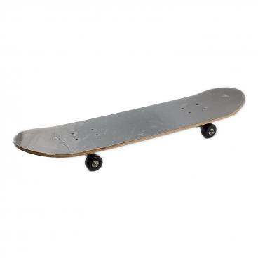 Hysteric Glamour (ヒステリックグラマー) スケートボード ホワイト