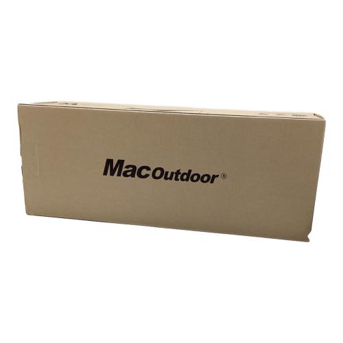 Mac Outdoor (マックアウトドア) ウィングタープ MAC ONE