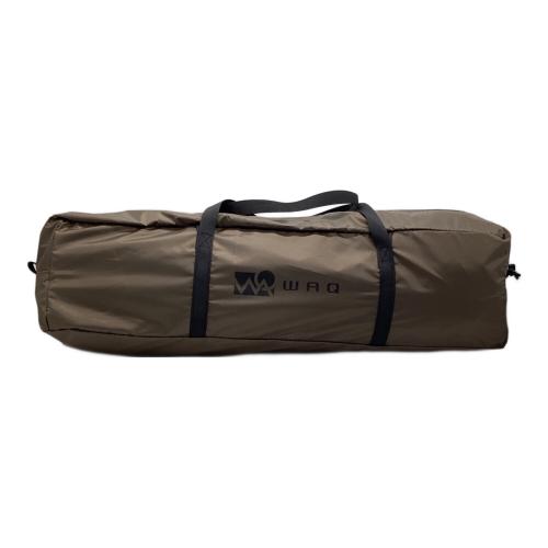 WAQ (ワック) 日除けシェード WAQ-ES1 EASE SHADE