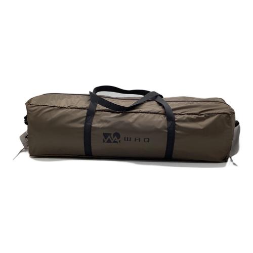 WAQ (ワック) 日除けシェード WAQ-ES1 EASE SHADE