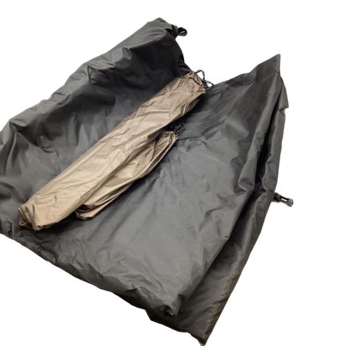 WAQ (ワック) 日除けシェード WAQ-ES1 EASE SHADE