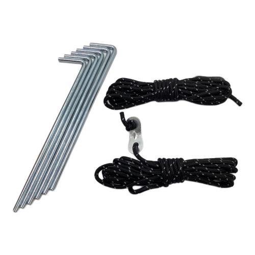 WAQ (ワック) 日除けシェード WAQ-ES1 EASE SHADE