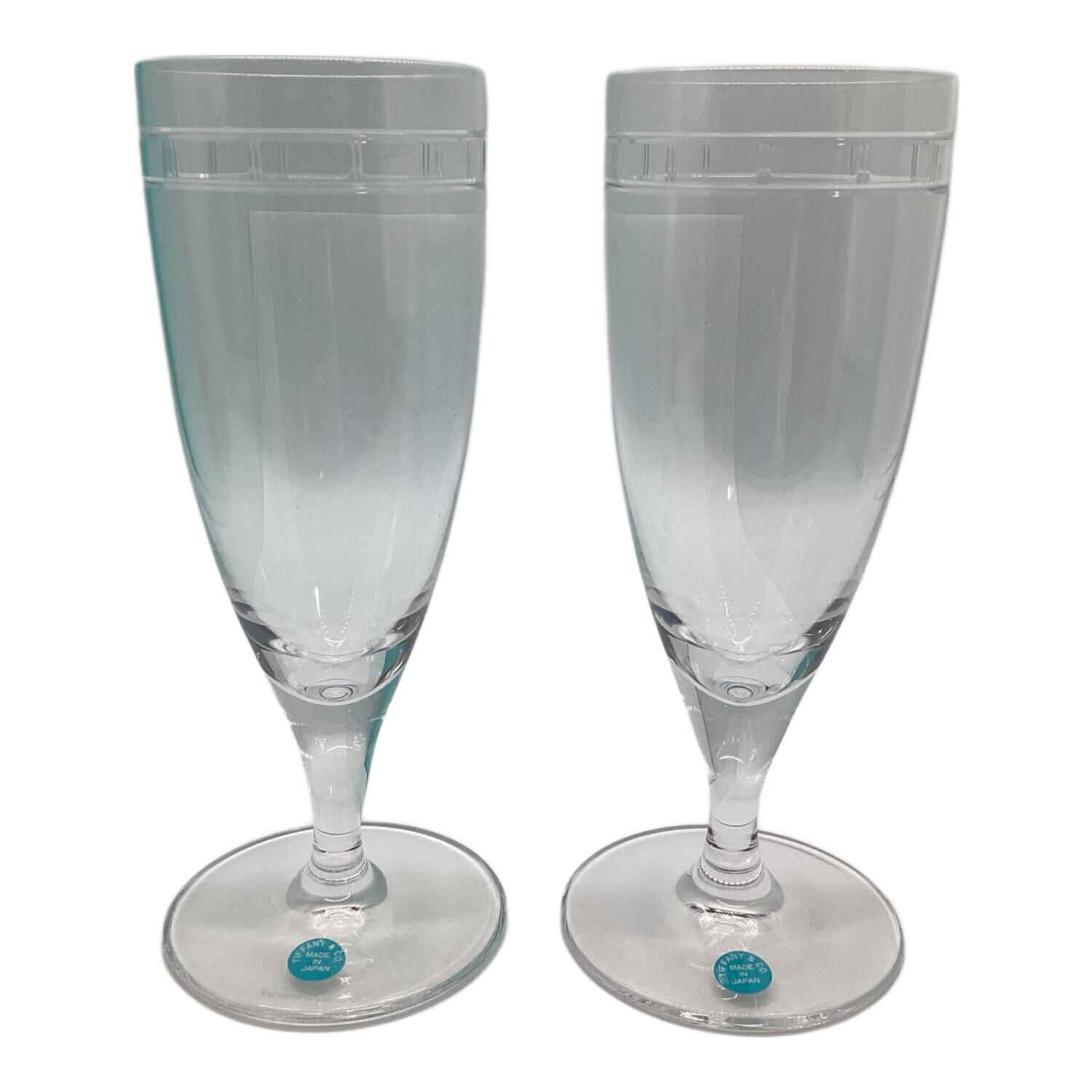 TIFFANY & Co. (ティファニー) グラスセット｜トレファクONLINE