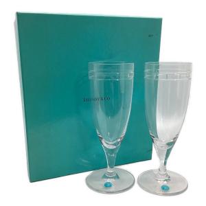 TIFFANY & Co. (ティファニー) グラスセット