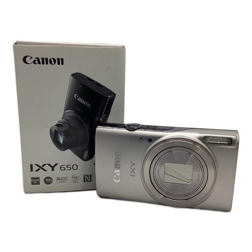 CANON (キャノン) コンパクトデジタルカメラ PC2274