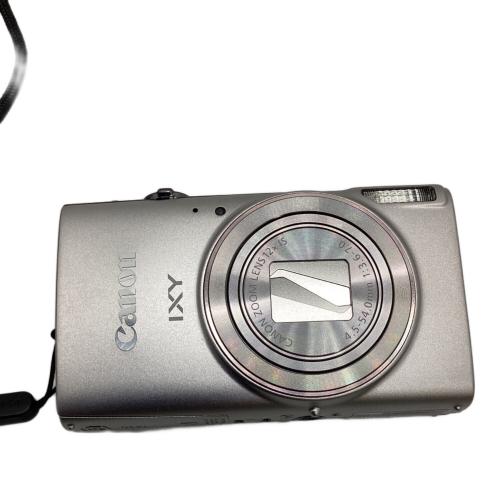 CANON (キャノン) コンパクトデジタルカメラ PC2274