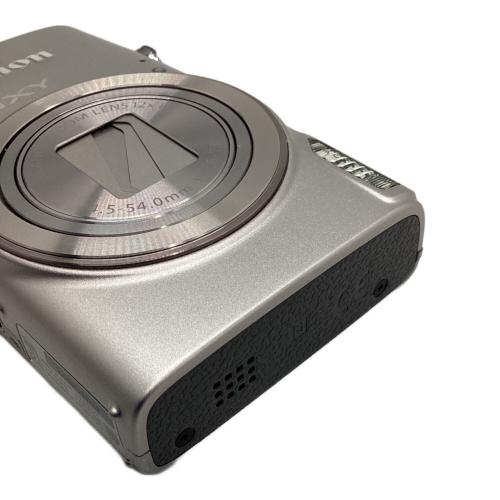 CANON (キャノン) コンパクトデジタルカメラ PC2274