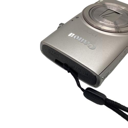 CANON (キャノン) コンパクトデジタルカメラ PC2274