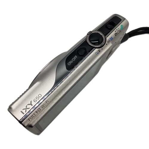 CANON (キャノン) コンパクトデジタルカメラ PC2274