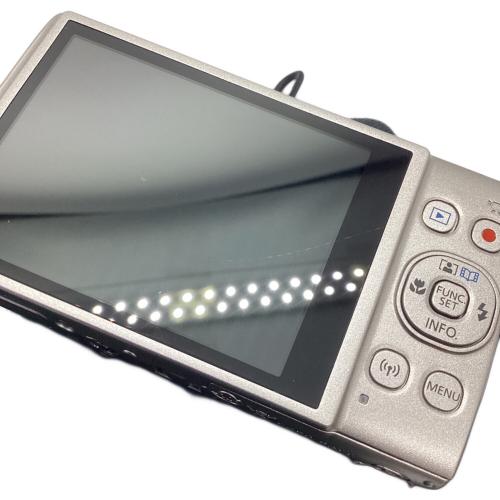 CANON (キャノン) コンパクトデジタルカメラ PC2274