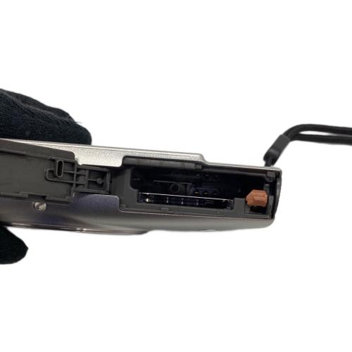 CANON (キャノン) コンパクトデジタルカメラ PC2274