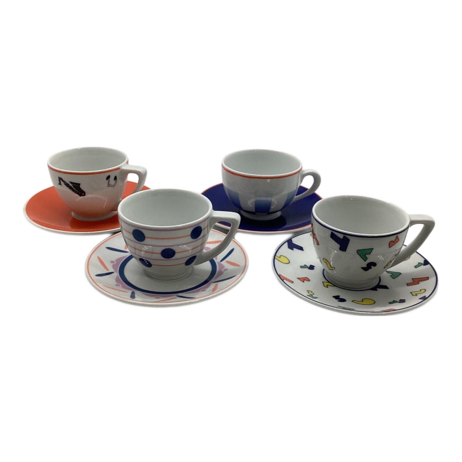 RICHARD GINORI (リチャードジノリ) カップ&ソーサー｜トレファクONLINE