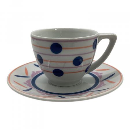 RICHARD GINORI (リチャードジノリ) カップ&ソーサー｜トレファクONLINE