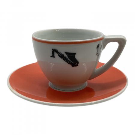 美品 リチャードジノリ Ginori Richard カップ ソーサー RICHARD GINORI (リチャードジノリ) カップ&ソーサー｜トレファクONLINE