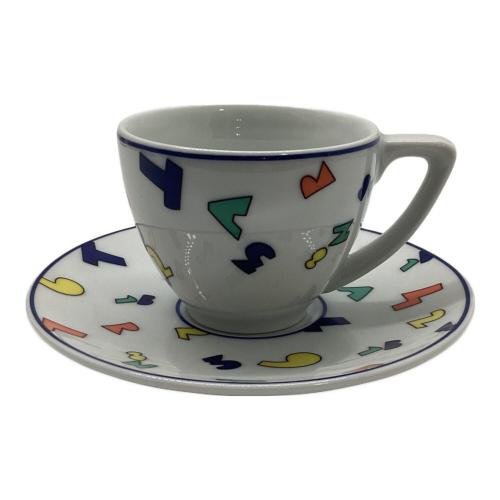 RICHARD GINORI (リチャードジノリ) カップ&ソーサー｜トレファクONLINE