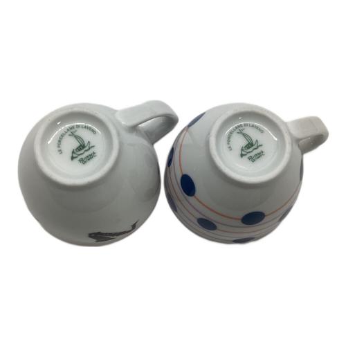 RICHARD GINORI (リチャードジノリ) カップ&ソーサー