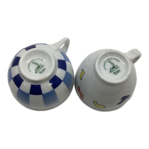 RICHARD GINORI (リチャードジノリ) カップ&ソーサー