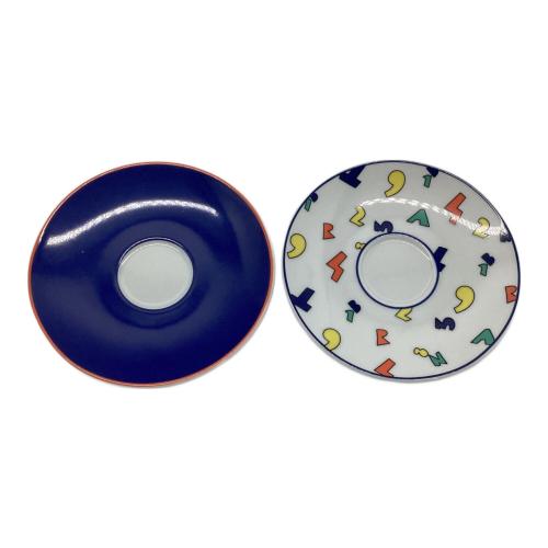 RICHARD GINORI (リチャードジノリ) カップ&ソーサー