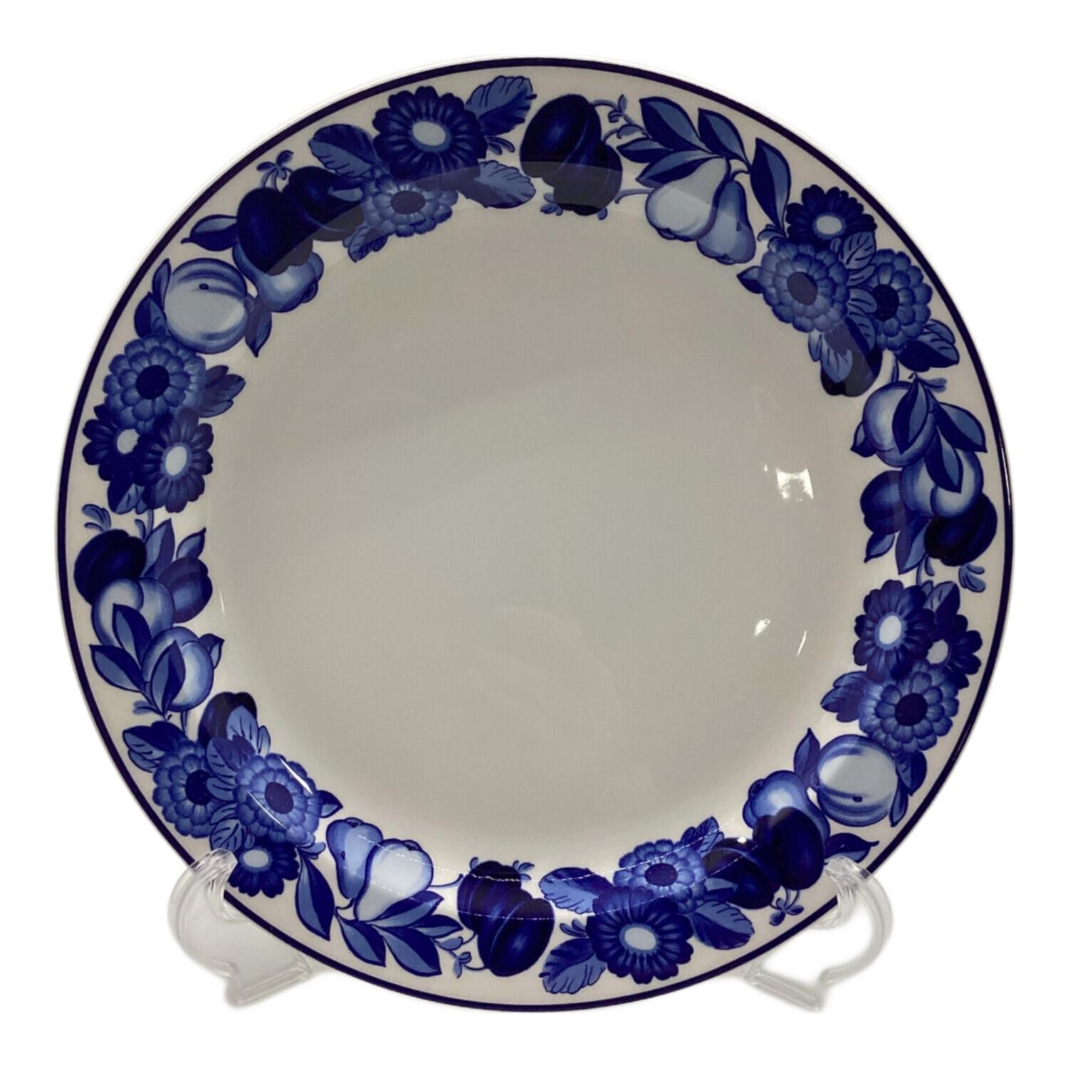 ROYAL COPENHAGEN (ロイヤル・コペンハーゲン) プレート 26cm