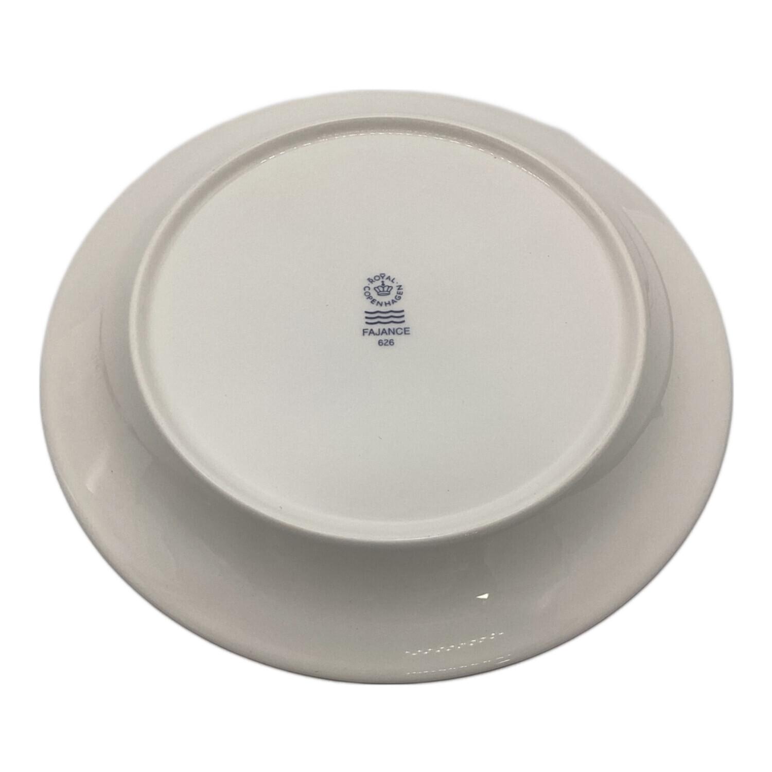 ROYAL COPENHAGEN (ロイヤル・コペンハーゲン) プレート 26cm