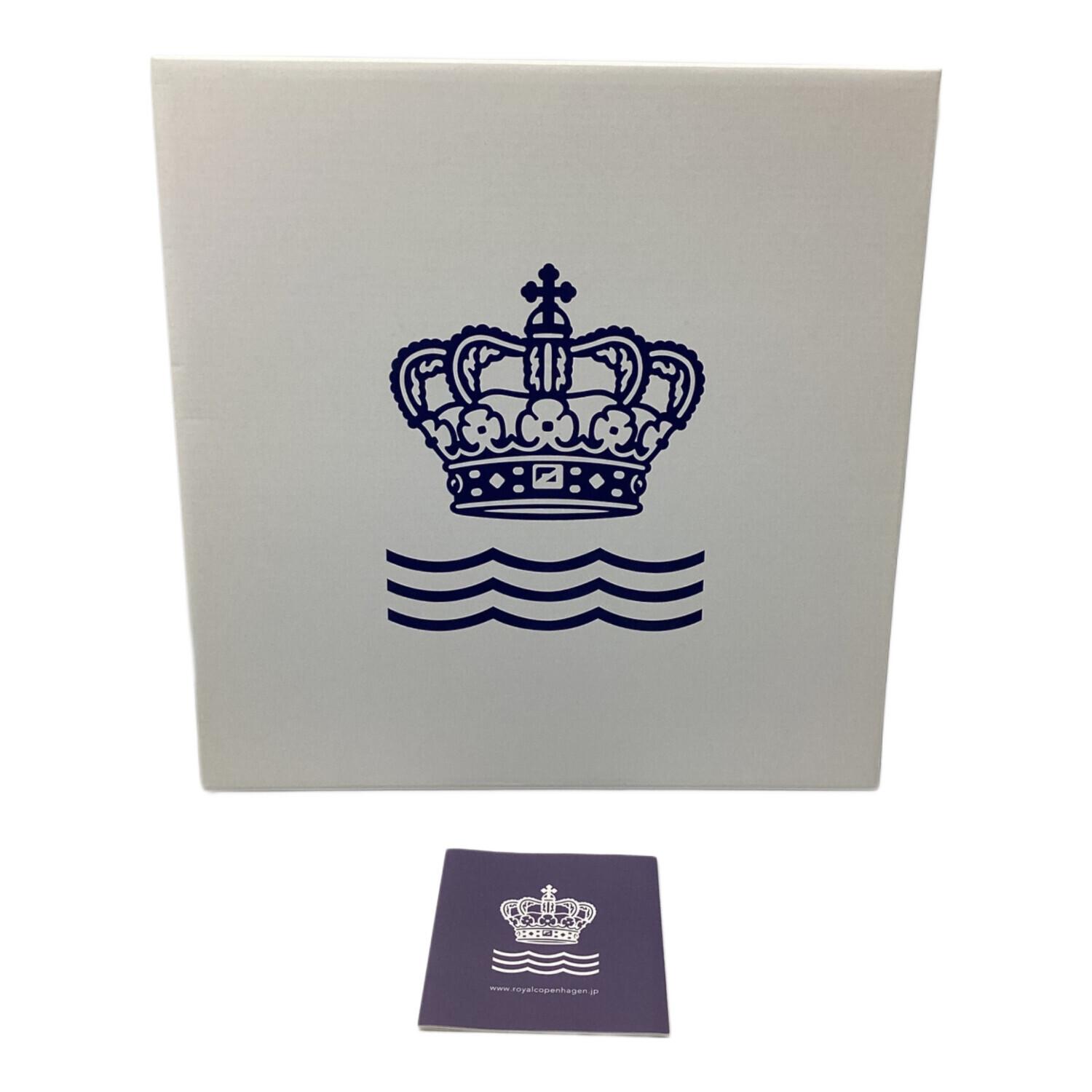 ROYAL COPENHAGEN (ロイヤル・コペンハーゲン) プレート 26cm