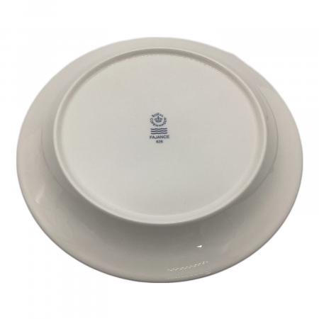 さなWayロイヤルコペンハーゲンゴールデンサマー21.5プレート×3＋1